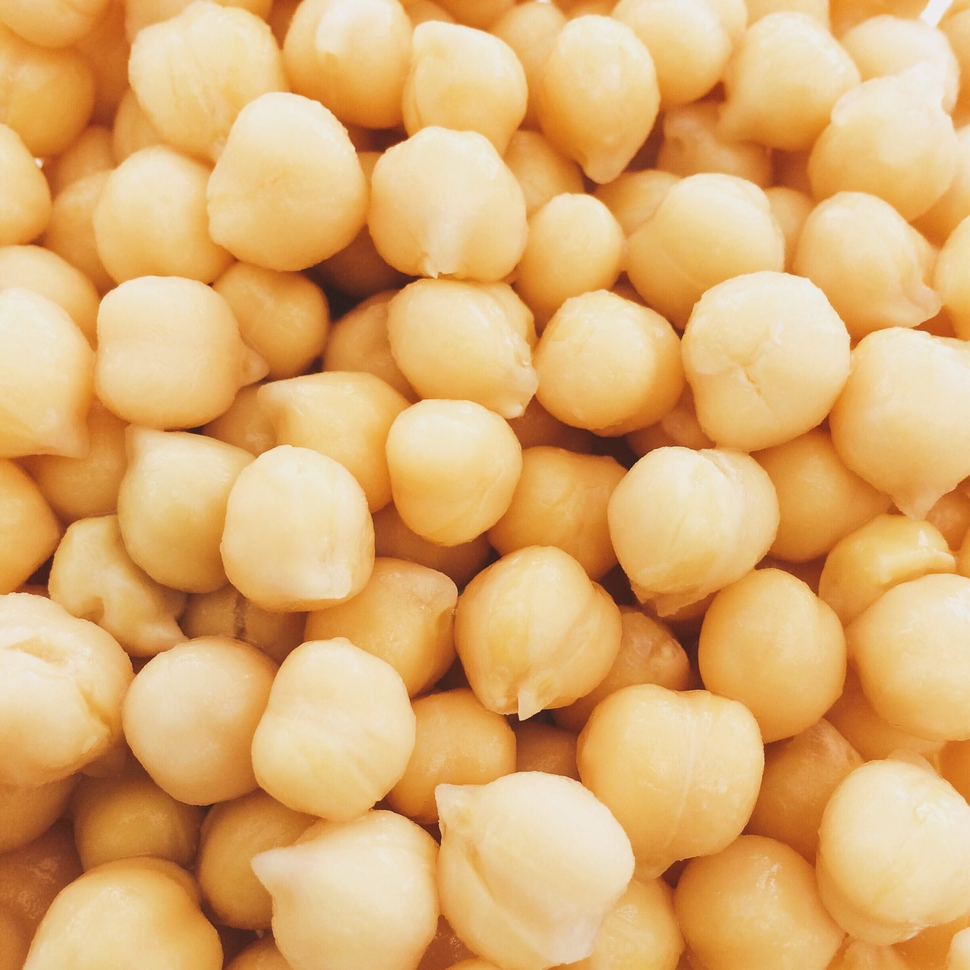 Chickpeas