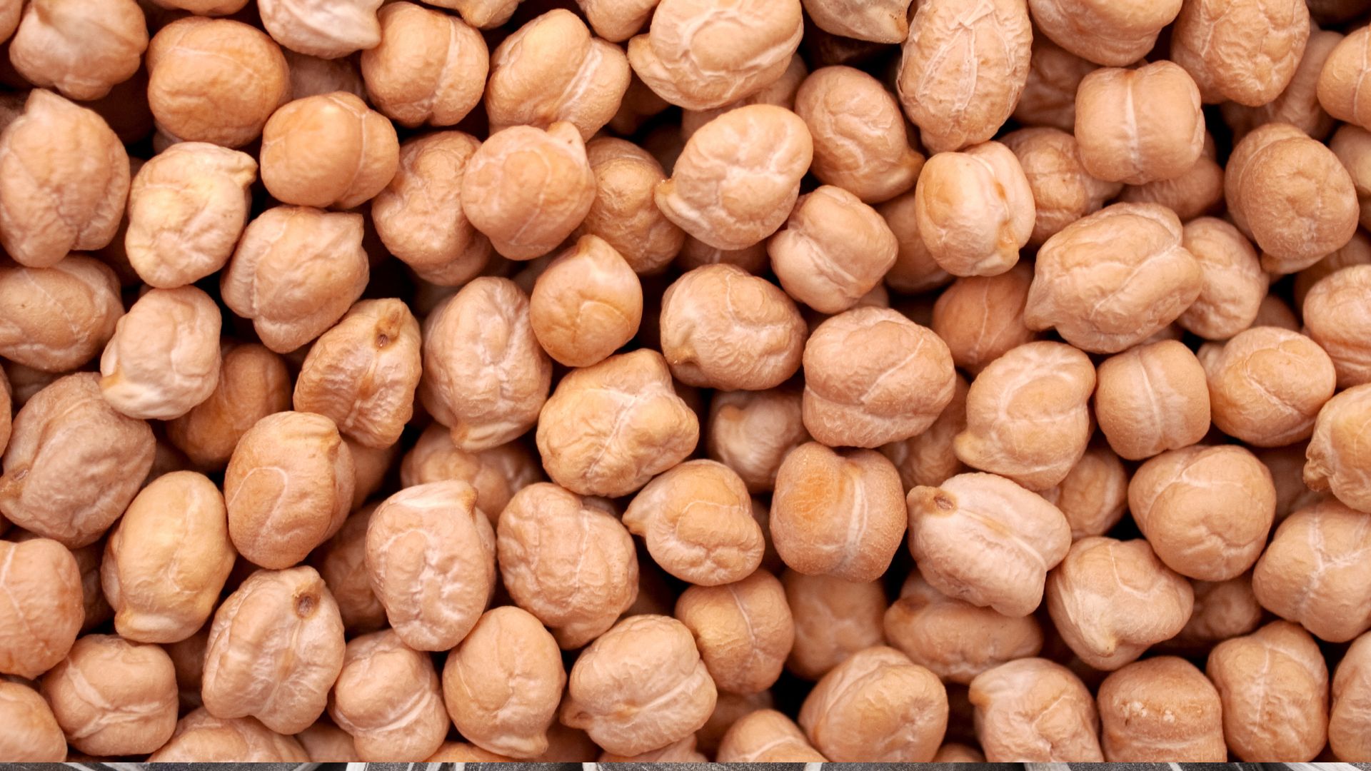 Chickpeas
