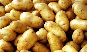 Irish potatoes