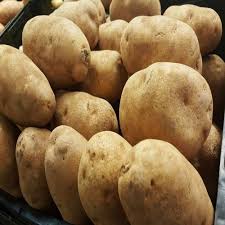 Irish potatoes