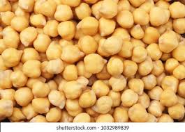 Chickpeas
