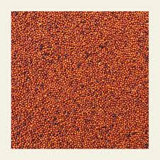 Red Millet