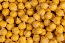 Chickpeas